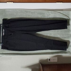 High-rise Ankle Skinny Jeans